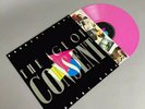 Bronski Beat - The Age Of Consent (LP Pink vinyl + 2CD Expanded) NEW/SEALED