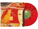 Premiata Forneria Marconi - Storia Di Un Minuto (Splatter vinyl LP) 2022 NEW