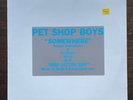 Pet Shop Boys: Never Played 
