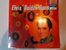 Golden Records - US Exclusive Gold Vinyl - Elvis Presley
