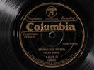 Coley Jones COLUMBIA 14489 V+ 