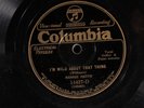Bessie Smith COLUMBIA 14427 E-/V+ 