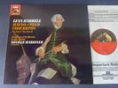 HAYDN - CELLO CONCERTOS 1 & 2 LP, ASMF, Marriner, Lynn Harrell, EMI ASD 4286