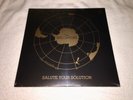 THE RACONTEURS  SALUTE YOUR SOLUTION  12