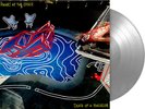 PANIC  AT THE DISCO - Death Of A Bachelor, Ltd Anni Ed SILVER COLOR VINYL LP New