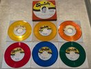 Little Richard Specialty Volume 2 Collector Series 45 RPM 7