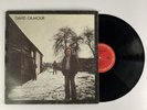 David Gilmore Self Titled LP 1978 Columbia VG+