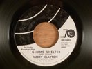 Merry Clayton  Gimme Shelter/Good Girls  Promo  Northern Soul, Funk Stones Cover
