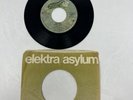 Rare Queen “Long Away”  & “You And I” 45 Vinyl 1976 70s Music Album Elektra