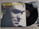 Morrissey Viva Hate vinyl LP album The Smiths 1988 Parlophone CSD 3787