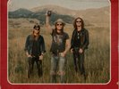 The Cadillac Three Country Fuzz (Vinyl) 12