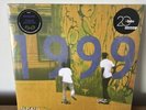 Joey Badass 1999 20 Years HHV Neon Green Vinyl Edition Sold Out Limited /500