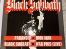 BLACK SABBATH: archive 4 CASTLE COMMUNICATIONS 12