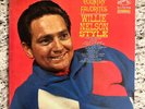 Willie Nelson - Style, Country Favorites OG Vinyl LP, RCA Records, 1966, NM-, UC