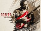 Robert Cray - Collected - 2LP (Black) - Vinyl - VG