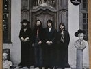 THE BEATLES HEY JUDE original 1970 FACTORY SEALED FIRST PRESSING NEAR MINT