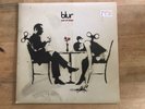 Blur - Out Of Time 7” Vinyl