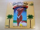 The Beach Boys/California Feeling/1985 Vinyl LP/EX-