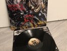 Iron Maiden The Number of the Beast 180g Vinyl LP MINT Unplayed