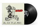BLACK BASTARDS (2LP)