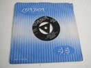 Fats Domino – Honey Chile / Don't You Know 1956 UK 7