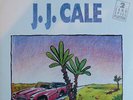 J.J. Cale - Best Of J.J. Cale (Vinyl 2LP - 1989 - DE - Original)