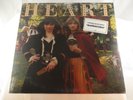 Heart Little Queen Sealed Vinyl Record LP Album USA 1977 1st Press Hype Sticker