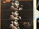Joe Henderson Mode For Joe Superb  1st Mono NY Blue Note lp Lee Morgan