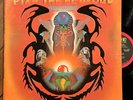Alice Coltrane Ptah The El Daoud NM  Impulse lp Spiritual Jazz Pharoah Sanders