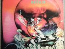 AMON DUUL II Dance Of The Lemmings original 1971 UK 2 lp Krautrock prog gatefold