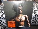 Travis Scott - Rodeo 2xLP 150g Vinyl Record Download Card Included New w/Crease