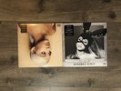 Ariana Grande - Sweetener PEACH Opaque Vinyl Limited Dangerous Woman Limited