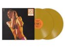 Iggy and The Stooges - Raw Power 2LP NEW GOLD VINYL