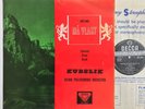 Decca SXL 2064 RAFAEL KUBELIK Ma Vlast / 1958 WBg ED1 / Vyšehrad, Vltava, Blaník