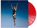 MILEY CYRUS - ENDLESS SUMMER VACATION - RED  LIMITED ED LP VINYL - SEALED 