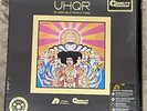 Jimi Hendrix Expierence Axis Bold as Love UHQR Analogue Productions Sealed Album