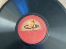 Arabic 78 Record Nachat Bey