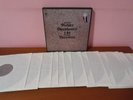 Gustav Mahler, Leonard Bernstein - Symphonies 1-10 - 15LP Vinile - Box Set