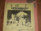 Led Zeppelin   Live In Seattle 73 Tour   2 LP    Vinyl
