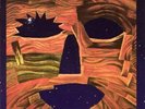 Crowded House - Woodface - LP Vinyl - 4788023 - NEW