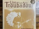 Glen Campbell - Live from the Troubadour - 2 LP Vinyl - Brand New & Sealed