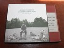 The 8 LP's from the George Harrison All Things Must Pass Uber Box   NEW