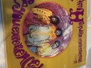 THE JIMI HENDRIX EXPERIENCE - ARE YOU EXPERIENCED? LP. MONO