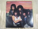 Kiss Creatures Of The Night vinyl LP RARE NO MAKEUP COVER