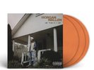 Morgan Wallen One Thing At A Time Orange Webstore Exclusive 3LP Vinyl SOLD OUT