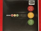 Blink-182 - Take Off Your Pants And Jacket Red Color SRC Vinyl LP 2016 SEALED