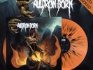CAULDRON BORN - Cold Steel For The Necromancer (LIM. + NUMBERED*FIRE DEMON LP ED