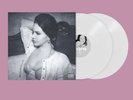 LANA DEL REY Did you know that there's a tunnel under Ocean Blvd, WHITE Vinyl LP