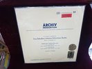 PIERRE FOURNIER BACH CELLO SUITE 1 & 2 ARCHIV SAPM 198186 1st 198 186 12 O'CLOCK