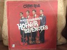 Chris Rea The Return Of The Fabulous Hofner Bluenotes vinyl & CD Box Set